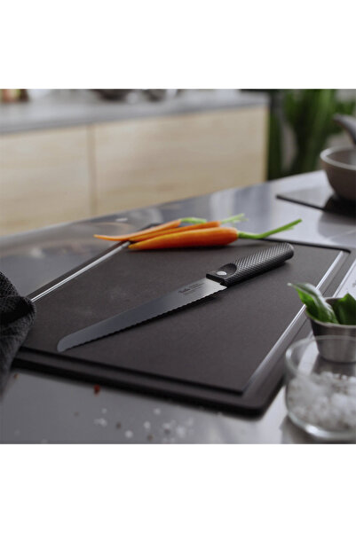 Fissler ProCut Collection Ekmek Bıçağı 21 cm