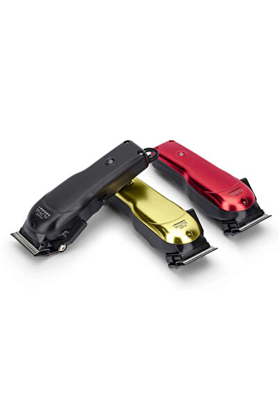 Gamma plus GAMMA+ Absolute Alpha Clipper