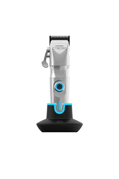 Gamma plus GAMMA+ Cyborg Hair Clipper - 7,500 RPM