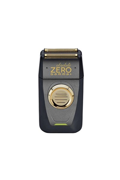 Gamma plus GAMMA+ Shaver Machine – Absolute Zero