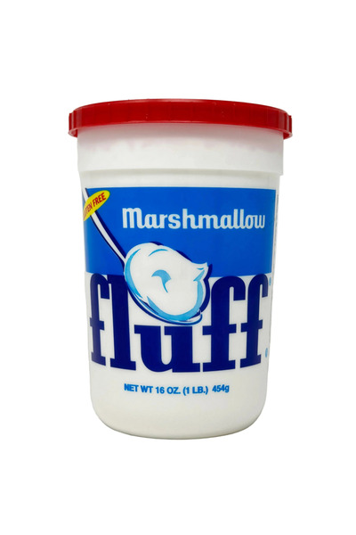 FLUFF مارشميلو 454 جرام
