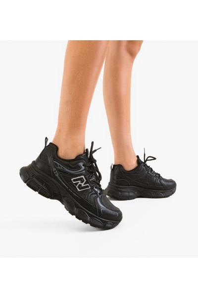 BENOTTİ Sneakers dama Fuen Negri