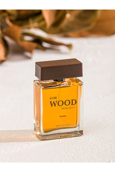 LC Waikiki Parfum pentru bărbați Wood EDT 100 ml