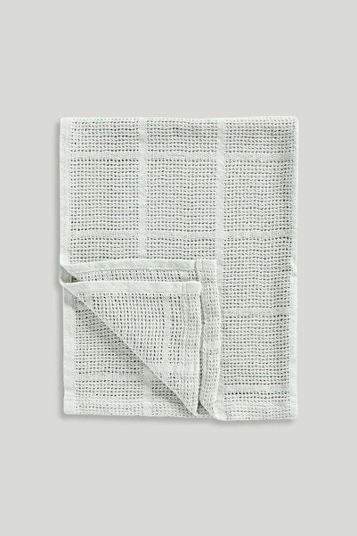 MOTHERCARE Cellular Blanket (Moses Basket/Crib/Pram)