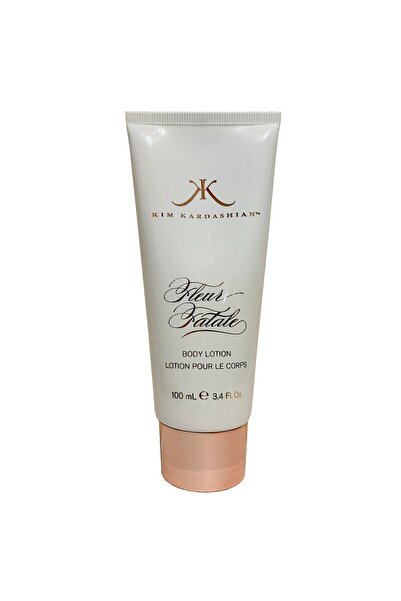 Kim Kardashian Kardashian Beauty, Fatal Flower, Loțiune de corp hidratantă, 1...