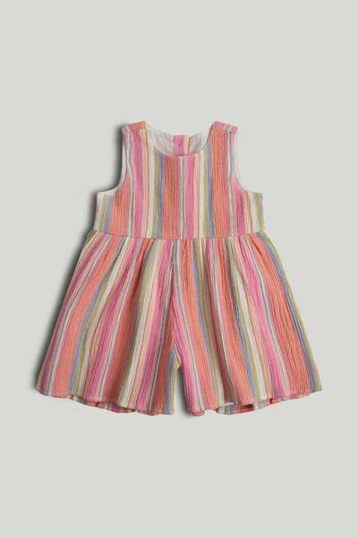 MOTHERCARE بدلة رياضية مخططة