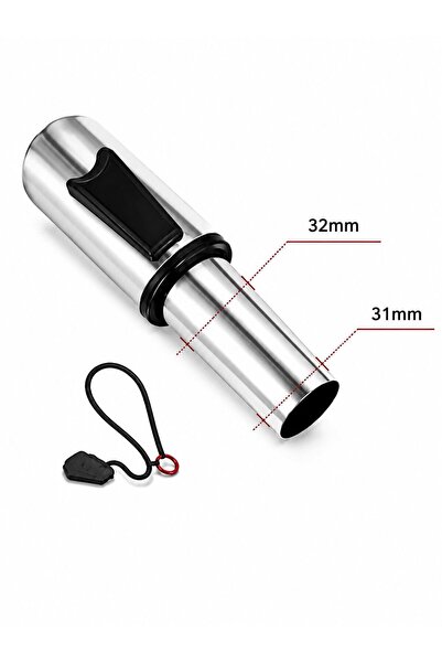 Ürkmez Ticaret Fakir Veyron- Aspirator compatibil Ranger cu tub telescopic di...