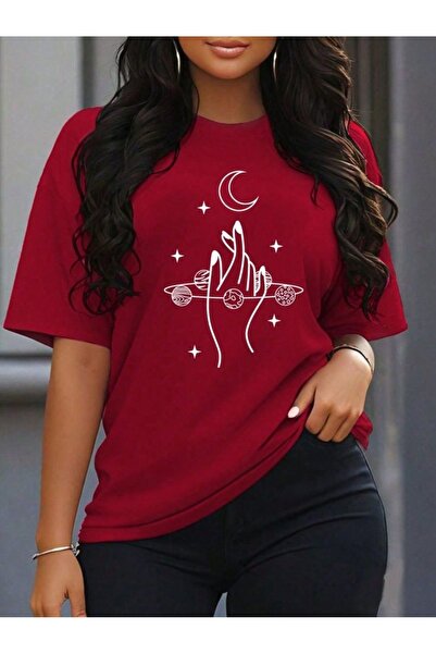 valeriae Tricou Street Spirit de prima calitate
