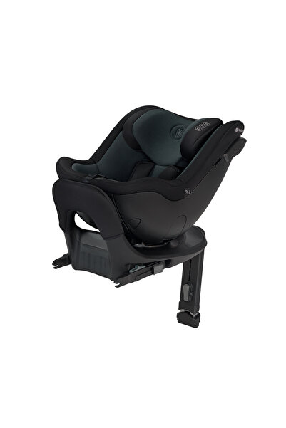 Kinderkraft Scaun auto I-GUARD I-SIZE 40-105 CM, NEGRU