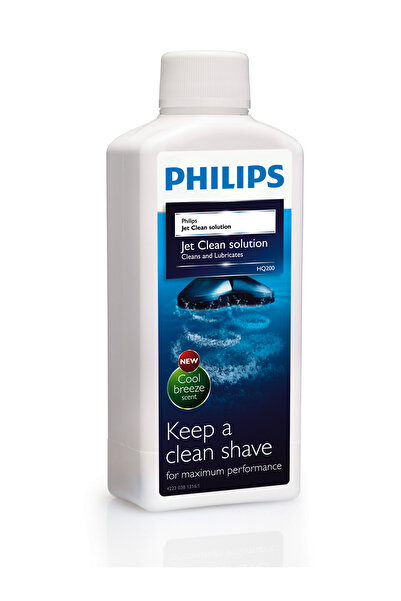 Philips HQ200/50 Καθαριστικό διάλυμα