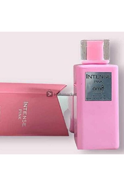 Mybrandfish عطر وردي مكثف 100 مل