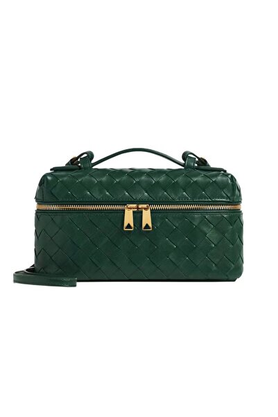 FA.accessories حقيبة كروس بودي عصرية بتصميم فاخر /لايوجد استبدال ولا استرجاع