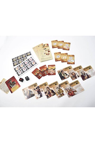 Other Bang The Dice Game الموتى أو على قيد الحياة