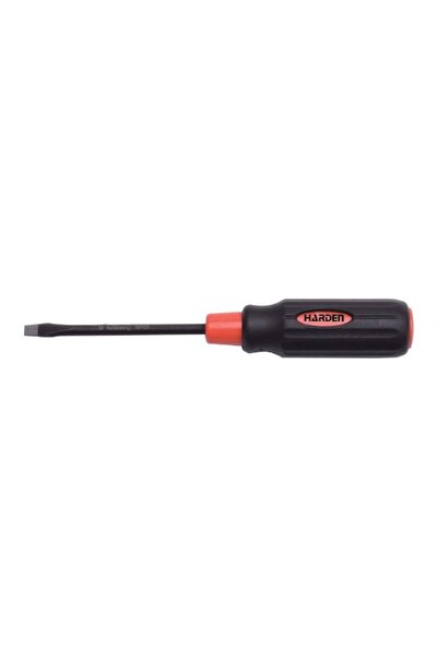 HARDEN Industrial Screwdriver, Slot, Industrial, Harden, SL6 x 38 mm