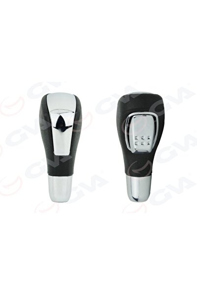 GVA Depomix Gear Knob Mgn Iii-Fluence Automatic Transmission (123738) Edc Tra...