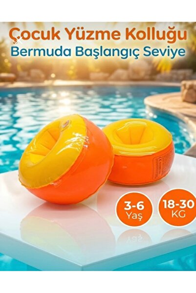 Deva İÇİ SÜNGERLİ SİLİNDİR DENİZ HAVUZ KOLLUĞU
