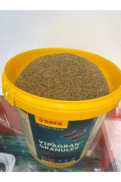 SERA Vipagran Granules 50 GR