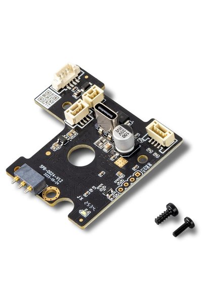 Snapmaker U1 Toolhead Pcb | Alet Başlığı Devre Kartı