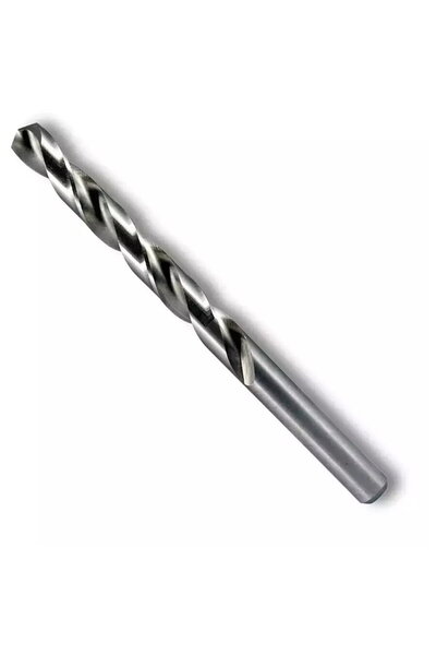 DEDRA EXIM Metal drill bits 5pcs, HSS, DIN338, 11.0x142mm
