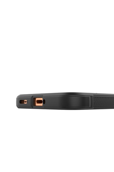 Ummeslem غطاء من السيليكون العرقي متوافق مع حافظة Xiaomi Poco X8 Pro Max المص...