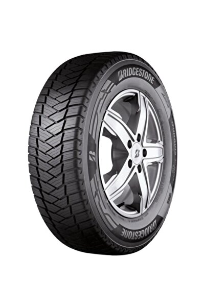 Bridgestone 4 ADET x 215/75R16C 116/114R DURAVIS A/S EVO 2026 DÖRT MEVSİM