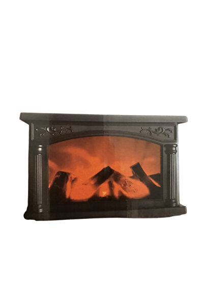 DEC Flame Decoration