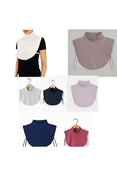 ALDAIYR Hijab Neck Collar