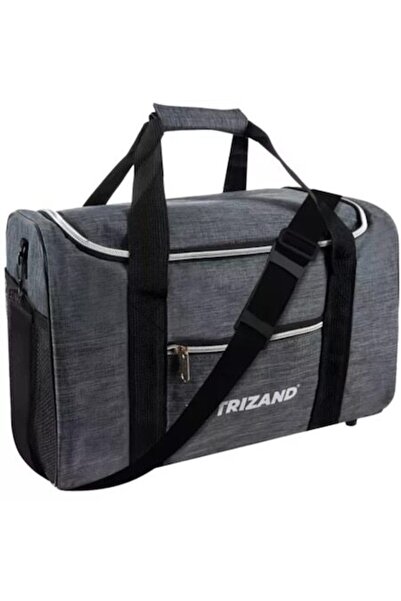 Trizand Geantă de voiaj, 20l, Trizand, 40 x 20 x 25 cm, Curea 72-150cm, Imper...