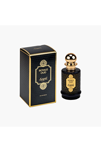 sapil Royale Oud Eau de Parfum 100 ml