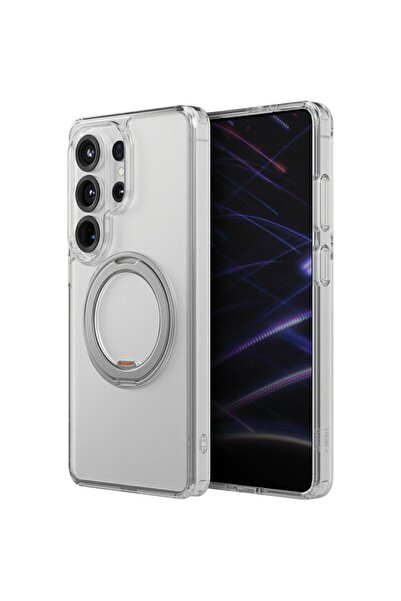 uniq Swivix Διαφανής Θήκη για Samsung S26 Ultra