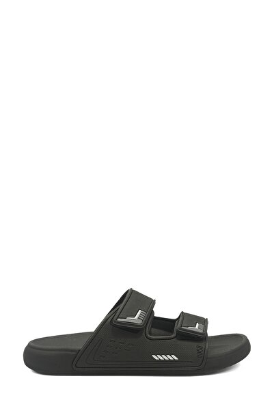 Polaris 410040.M6Fx Black Men's Sea Shoes