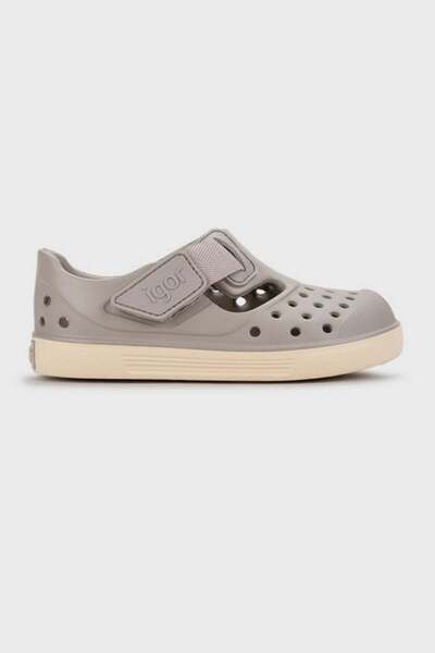 IGOR Malibu Sand Children's Lightweight Sandals - Sand Beige S10370-079