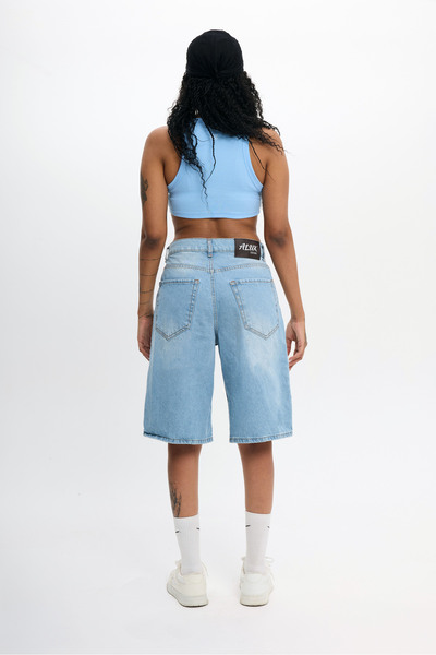 Unreal Co Baggy Shorts