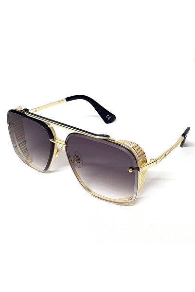 OEM Men's sunglasses, with UV 400 protection filter, with gift case, OSB04