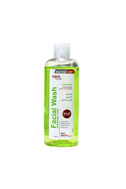 Cofix CARE غسول ومنظف ومرطب للوجه من كوفكس كير 250 مل