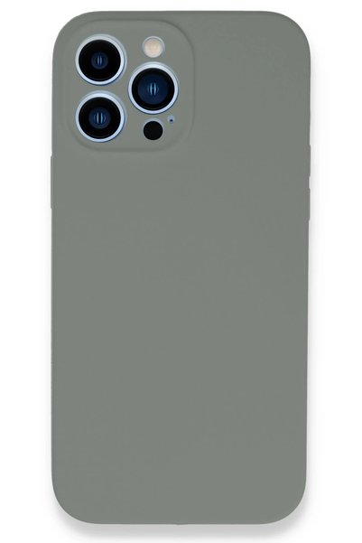 New Face Ilkeshop New iPhone 13 Pro Max Case Launch Legant Silicone (203159) ...