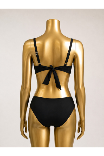 Maser Plus Size Recovery Bikini Set