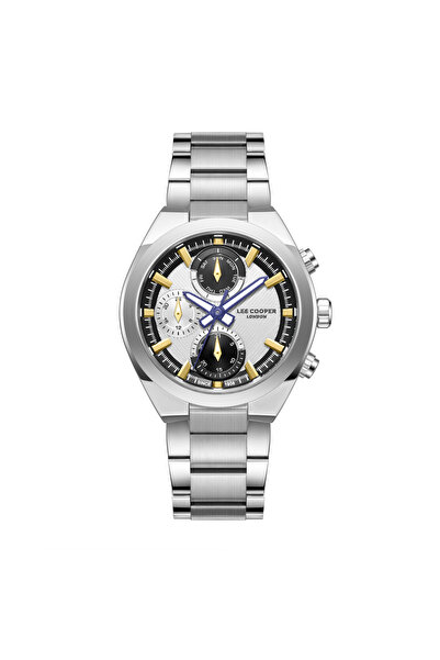 Lee Cooper Lc08294.330 Men's Wristwatch