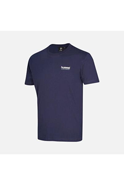 hummel Hmltweed S/S Ανδρικό T-Shirt 912362-7459