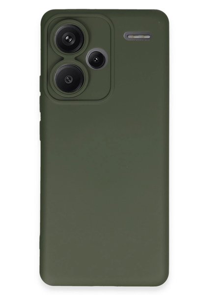 New Face ILKESHOP حافظة جديدة لهاتف Redmi Note 13 Pro Plus من السيليكون المخم...
