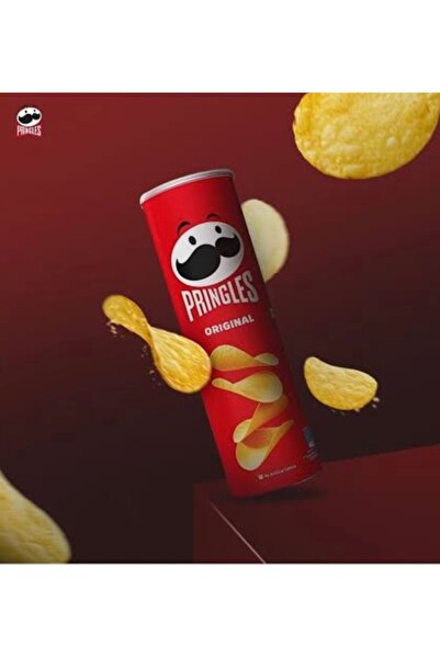 Pringles ORIGNAL