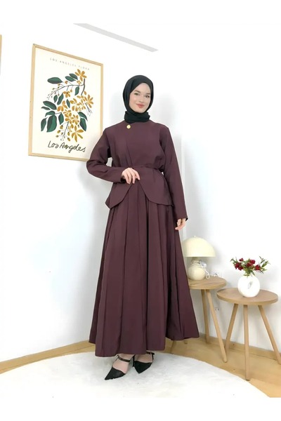 ARZU SEMA طقم حزام ماتاس