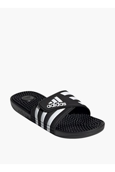 adidas شباشب ADISSAGE للرجال - موديل F35580