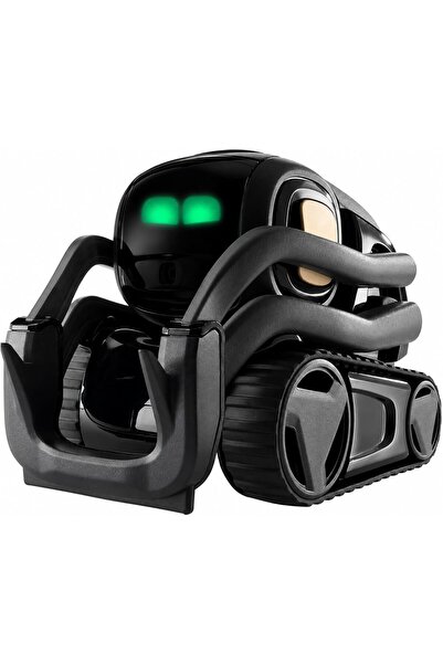 Ankı Vector Robot by Anki, A Home Robot Who Hangs Out & Helps Out For facial ...