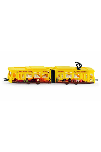 İsmiyle Al Znv Mey Import ®   Tram Car Znv2026