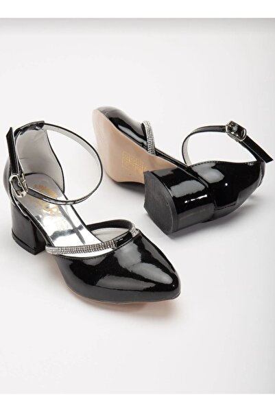 miram shoes فستان سهرة بناتي بكعب عالي