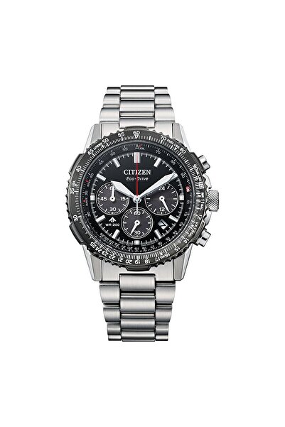Citizen ساعة يد رجالية من إيكو درايف طراز CA4664-60E