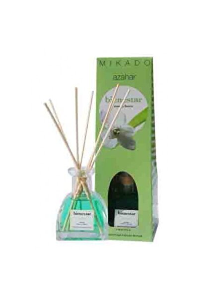 Studio Casa Parfum de camera, Azahar, 100 ml m Mikado