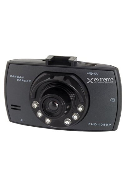 ESPERANZA ESP-XDR101 1080x720 pixeli, 2.4", Negru
