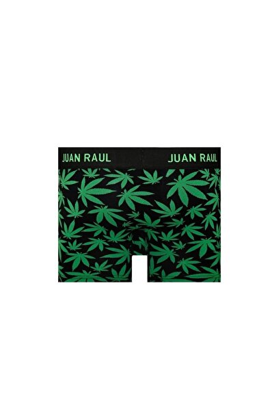 Juan Raul erkek boxer